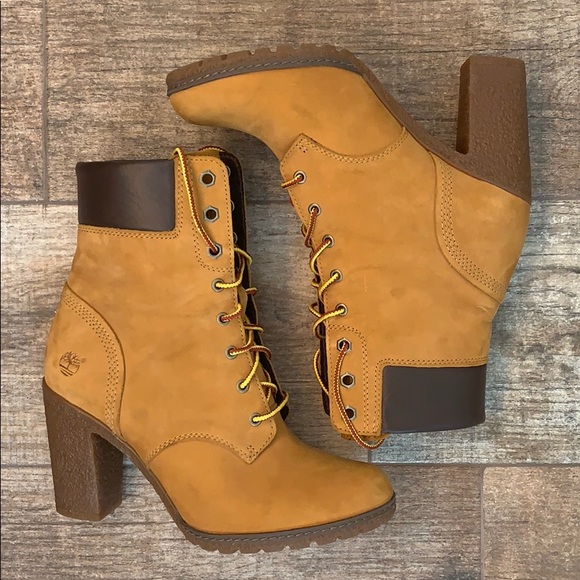 Timberland Shoes - Timberland Glancy 6.5